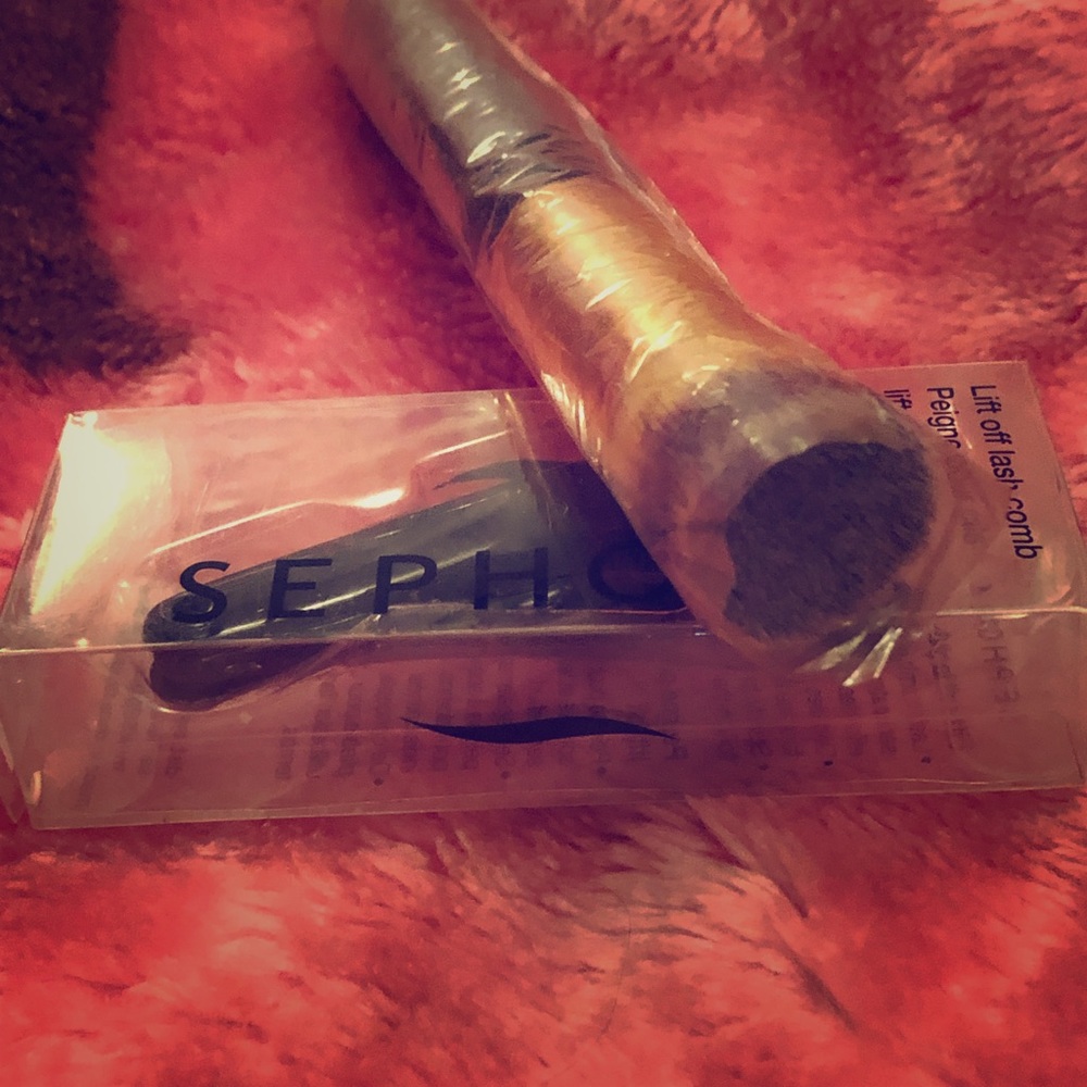 Sephora makeup accessory bundle